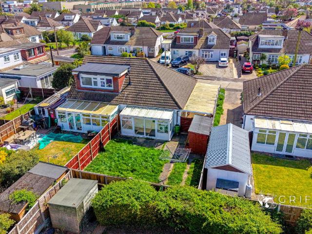 House for sale in Rochford, Barling