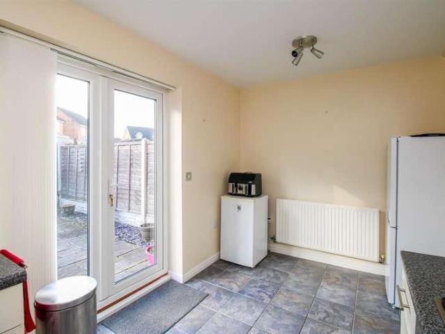 House for sale in Normanton and Altofts, Old Snydale