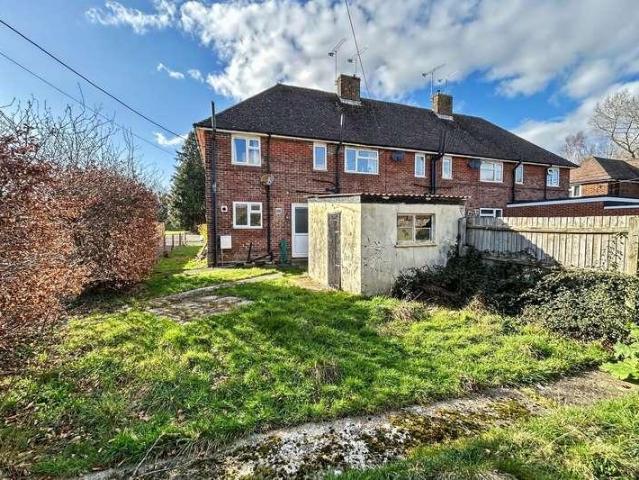 House for sale in Wool, Bovington Camp
