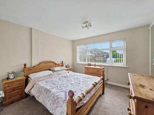 House for sale in Barton, Leicestershire