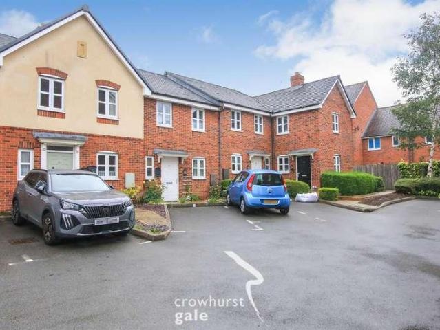 House for sale in Overslade, New Bilton