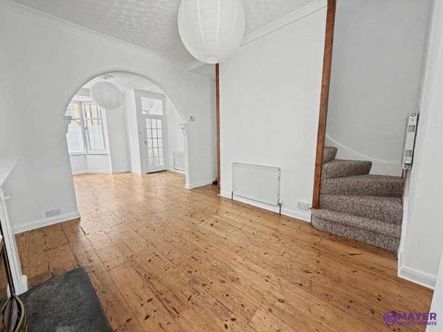 House for sale in Keyham, Mount Wise