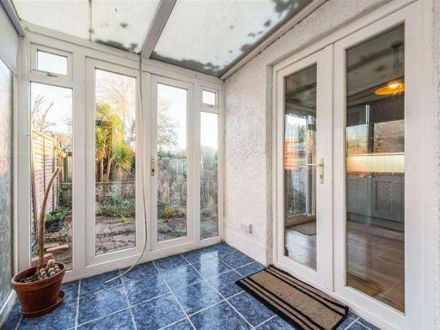 House for sale in Clapham, West Sussex