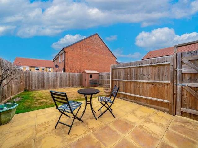 House for sale in The Hem, Shropshire