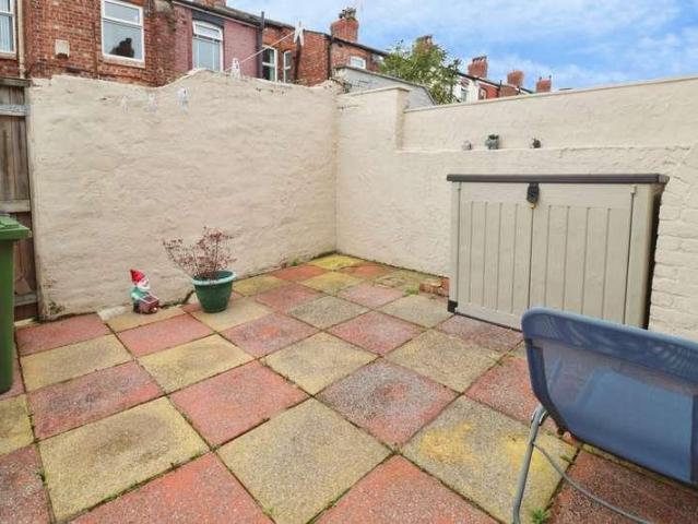 House for sale in Egerton Park, Birkenhead
