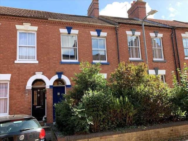House for sale in Wolverton and Greenleys, Old Wolverton