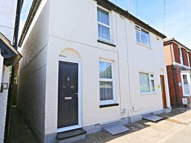 House for sale in Preston, Oad Street