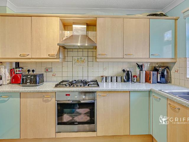 House for sale in Tilbury, Essex