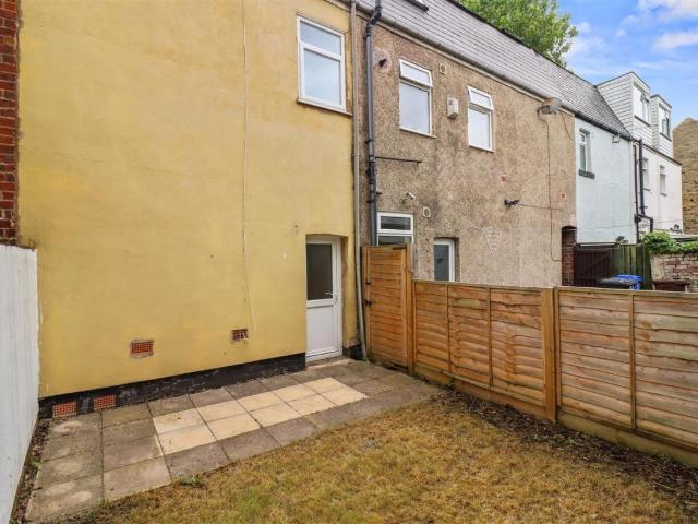 House for sale in Sheffield, Crookesmoor