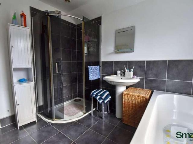 House for sale in Watergate, Devon