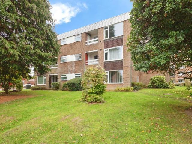 House for sale in Blossomfield, West Midlands