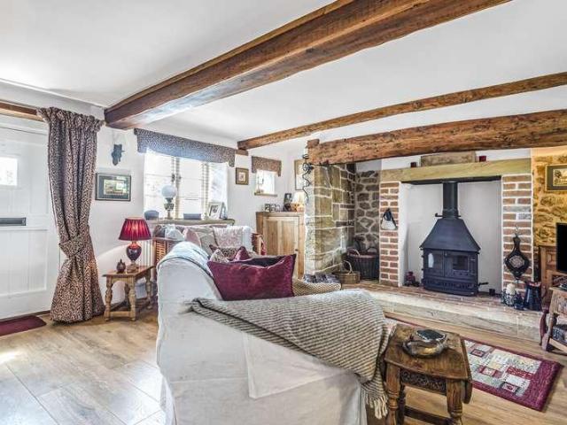 House for sale in Kingsbury Episcopi, Somerset