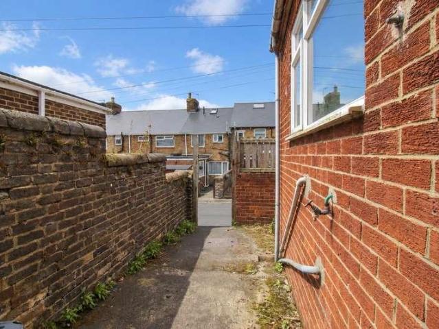 House for sale in Sacriston