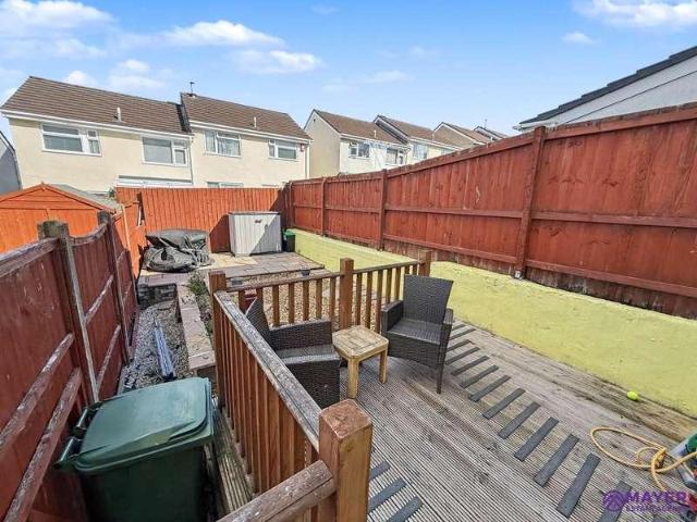 House for sale in Colebrook Village, Plymouth