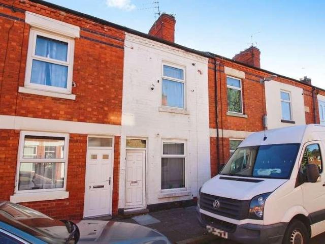 House for sale in West End, Leicester