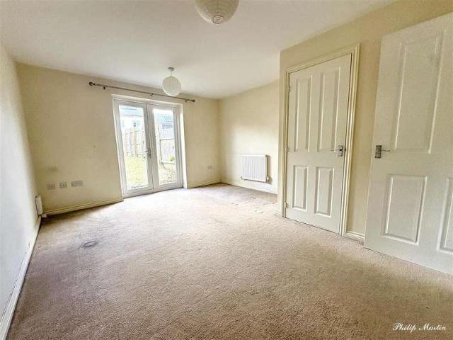House for sale in Probus, Cornwall