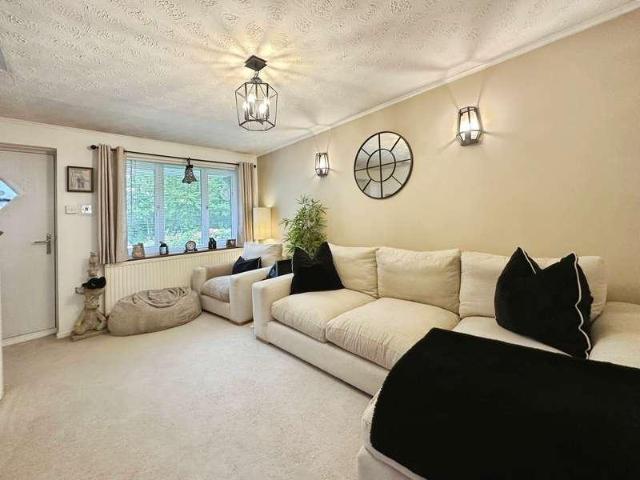 House for sale in Hollins, Bury