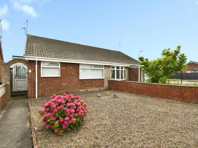 House for sale in Bransholme, Hull