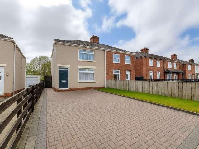 House for sale in Cornforth