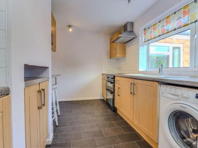 House for sale in Barton, Leicestershire