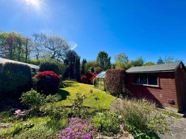 House for sale in Cheadle Hulme, Greater Manchester
