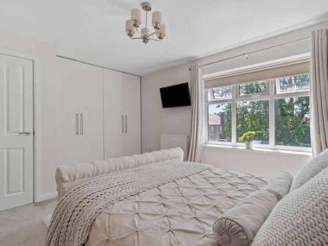House for sale in Lower Walton, Warrington