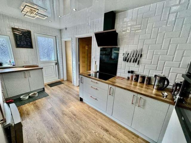 House for sale in Shotton Colliery