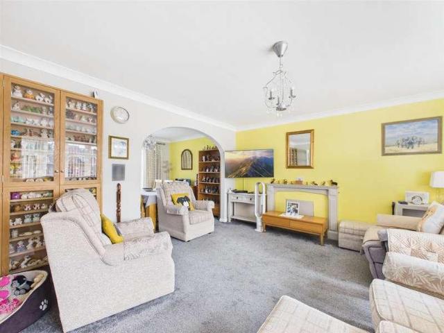 House for sale in Mablethorpe and Sutton, Belleau