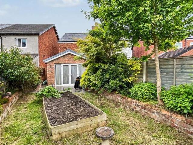 House for sale in High Park, Southport