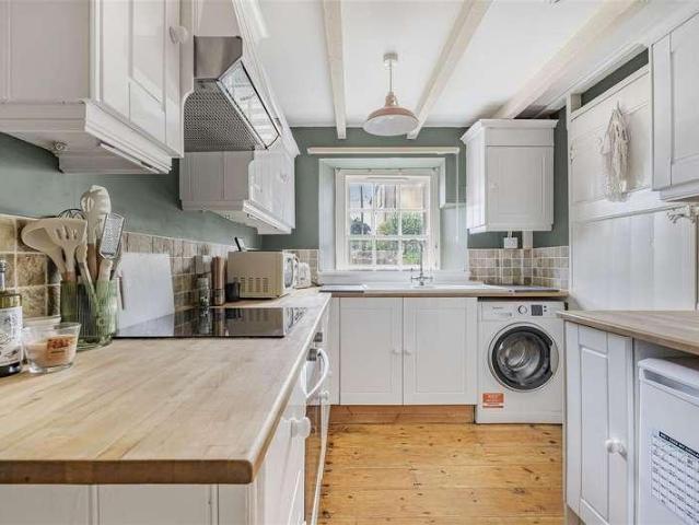 House for sale in Colan, Hendra Croft