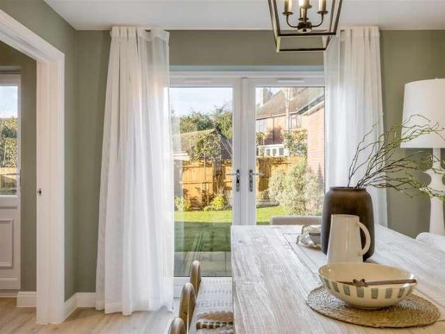 House for sale in Upton, East Dorset