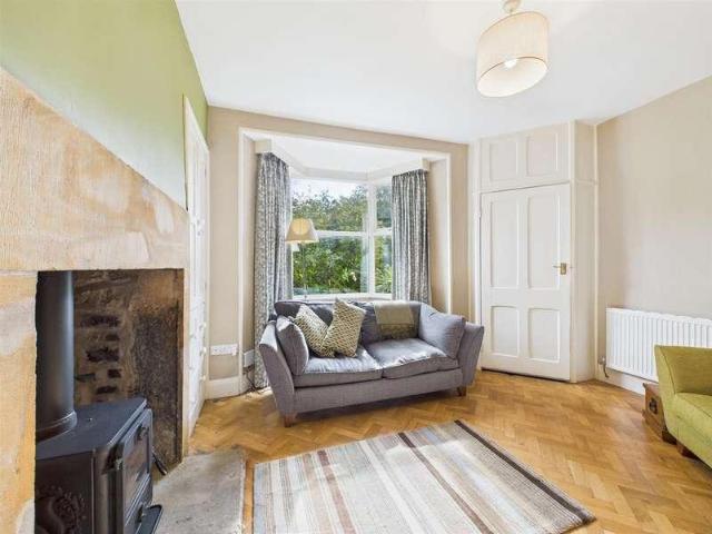House for sale in Bare, Lancashire