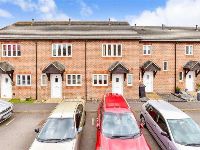House for sale in Clapham, West Sussex