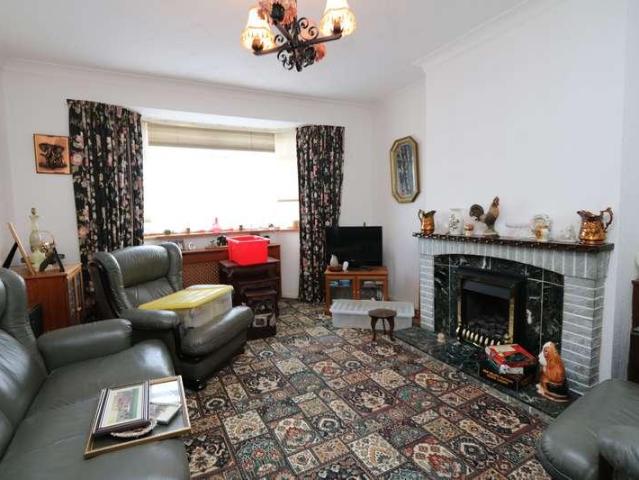 House for sale in Rhoose, Wales