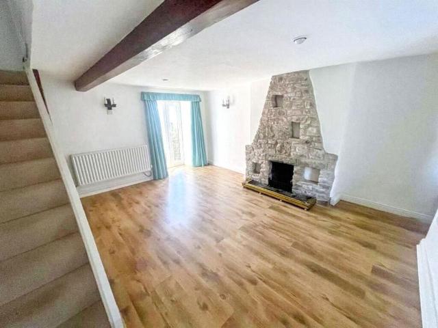 House for sale in Priestcliffe, Froggatt