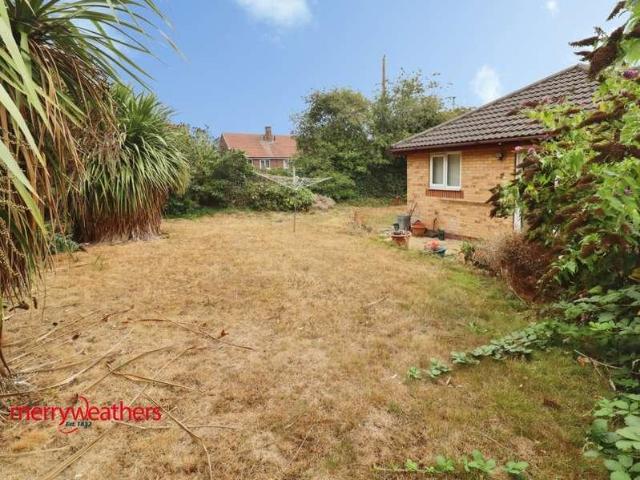 House for sale in Kimberworth, South Yorkshire