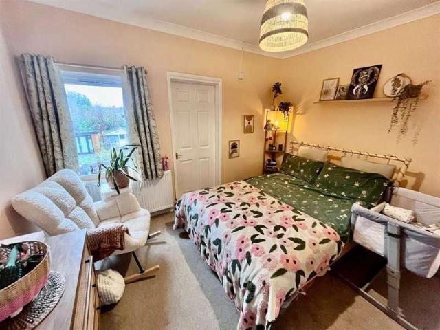 House for sale in Poets Estate, Newport Pagnell