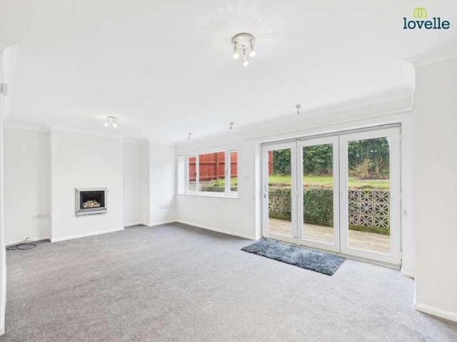 House for sale in Belleau, Lincolnshire