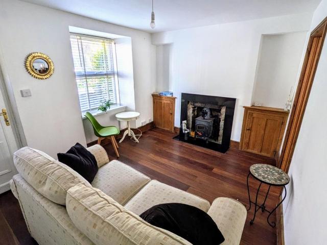 House for sale in Heamoor, Penzance