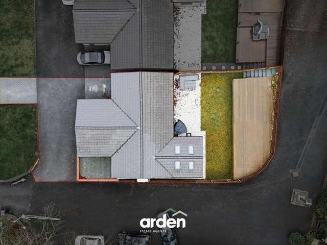House for sale in Woodcross, West Midlands