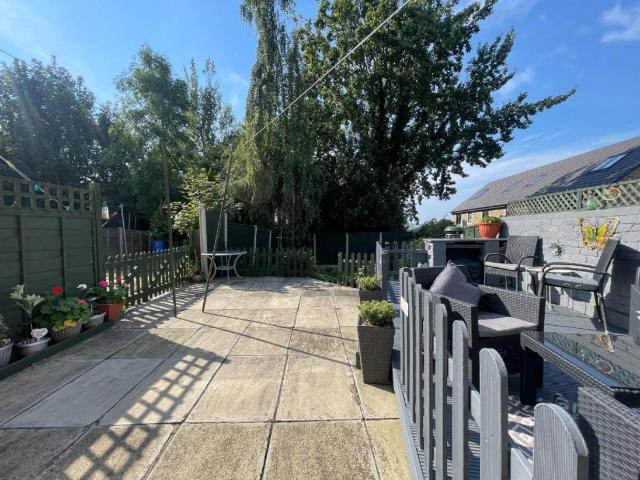 House for sale in Heckmondwike, West Yorkshire