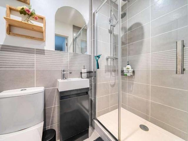 Flat for sale in Wecock, Spring Vale