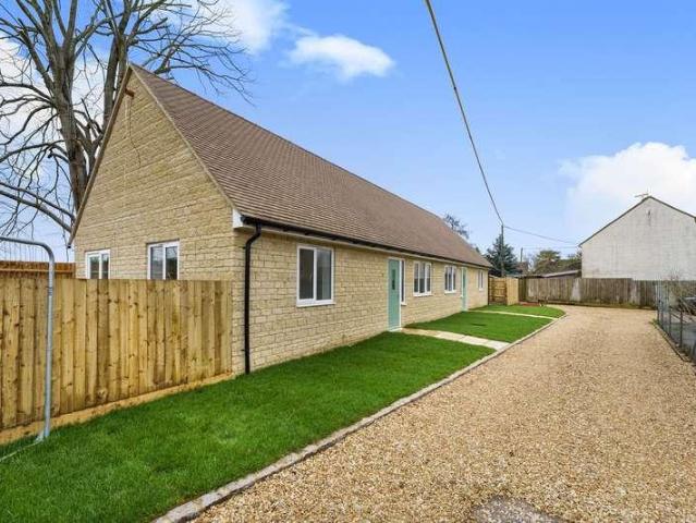 House for sale in Hanborough, Black Bourton