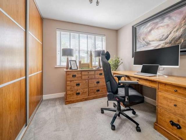 House for sale in Binfield
