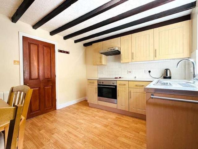 House for sale in Full Sutton, East Riding Of Yorkshire