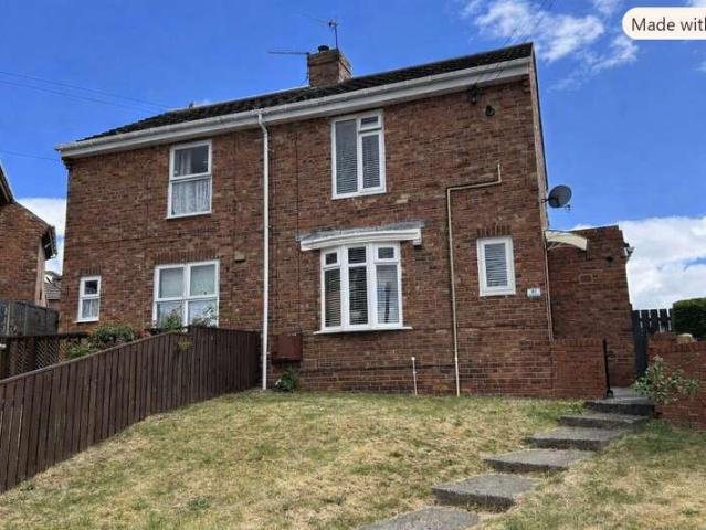 House for sale in Coxhoe