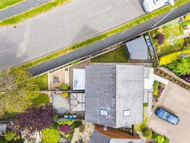House for sale in Pouchen End, Hertfordshire