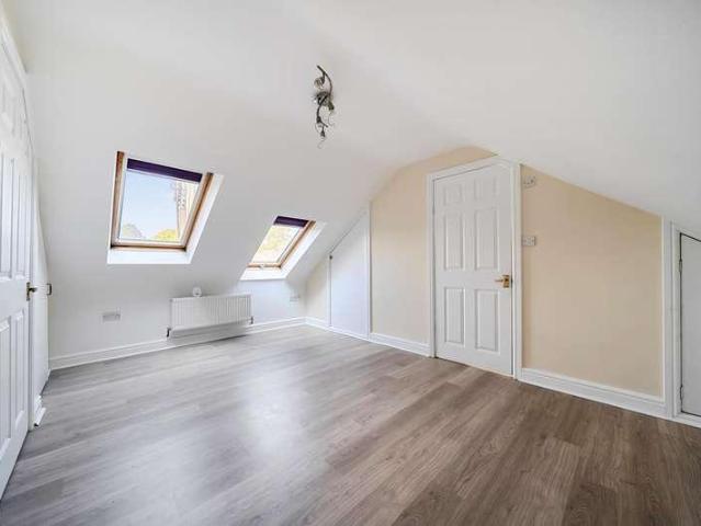 House for sale in Dromore, Oxfordshire