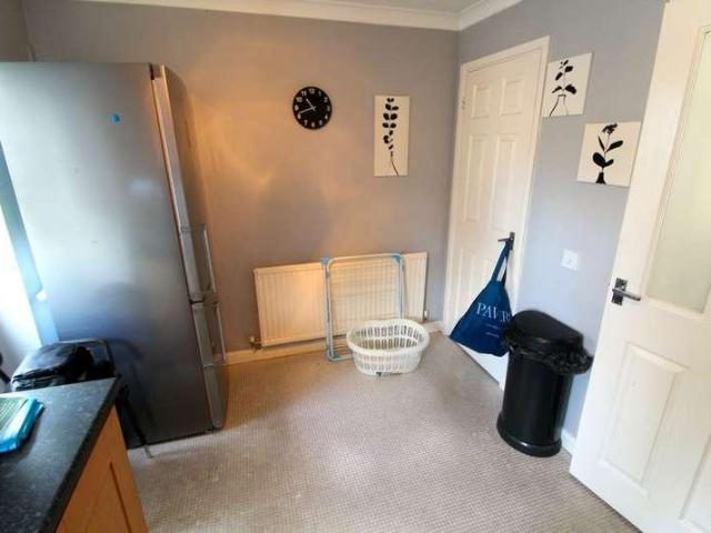House for sale in Bradley Stoke, South Gloucestershire