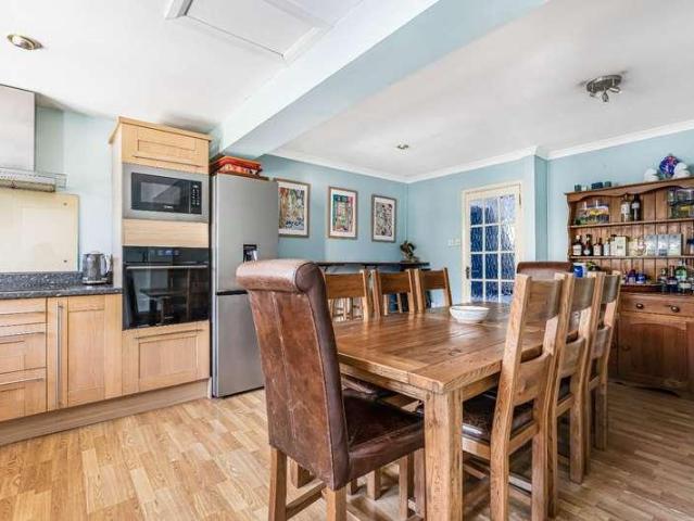 House for sale in Chesterton, Fossebridge